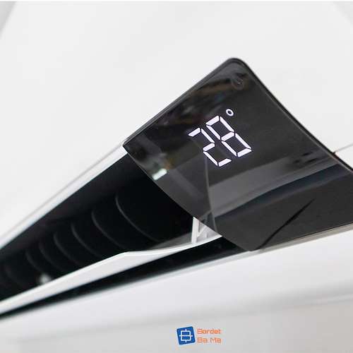 خدمات تعمیر برد کولر گازی در تهران - بردت با ما